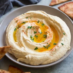 Hummus