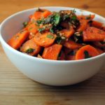 carrot salad