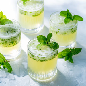 mint-lemon